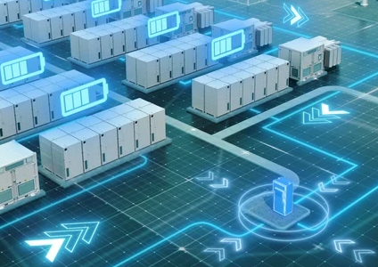 battery storage rental India no upfront investment BESS managed BESS service opex model battery storage