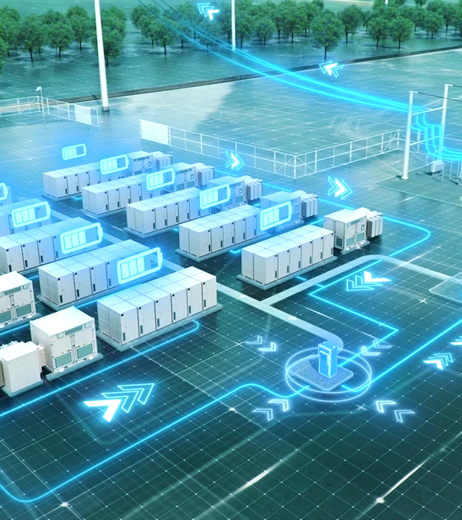lithium ion battery storage India clean energy storage modular BESS India renewable energy integration