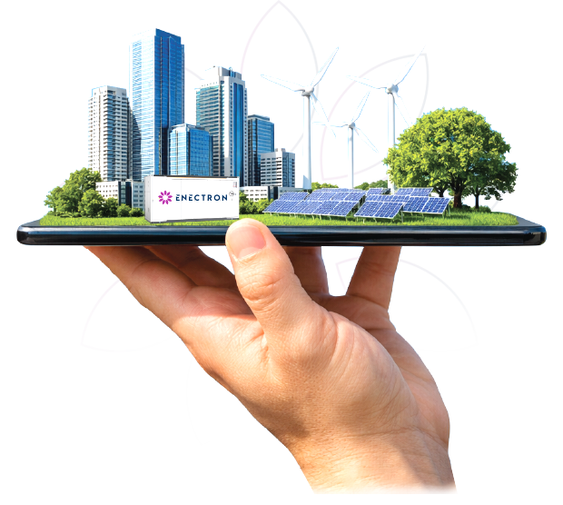 battery storage rental India no upfront investment BESS managed BESS service opex model battery storage