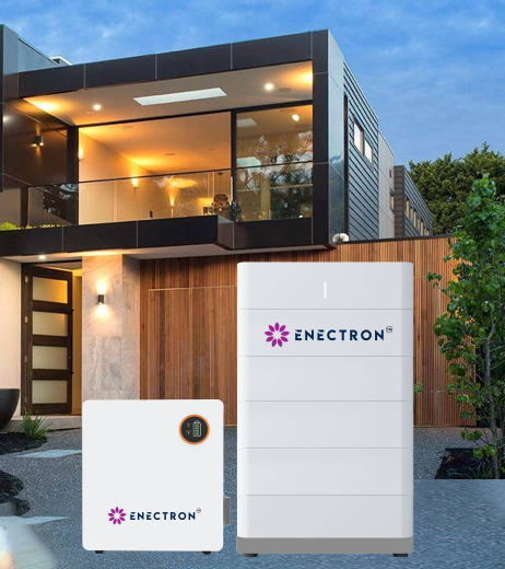 lithium ion battery storage India clean energy storage modular BESS India renewable energy integration