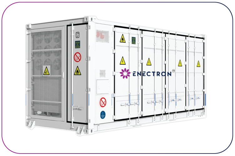 peak load management battery demand charge reduction long duration energy storage renewable energy firming BESS