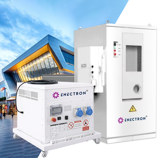 C&I energy storage India behind the meter BESS peak shaving commercial battery business continuity storage