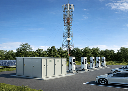 battery storage rental India no upfront investment BESS managed BESS service opex model battery storage