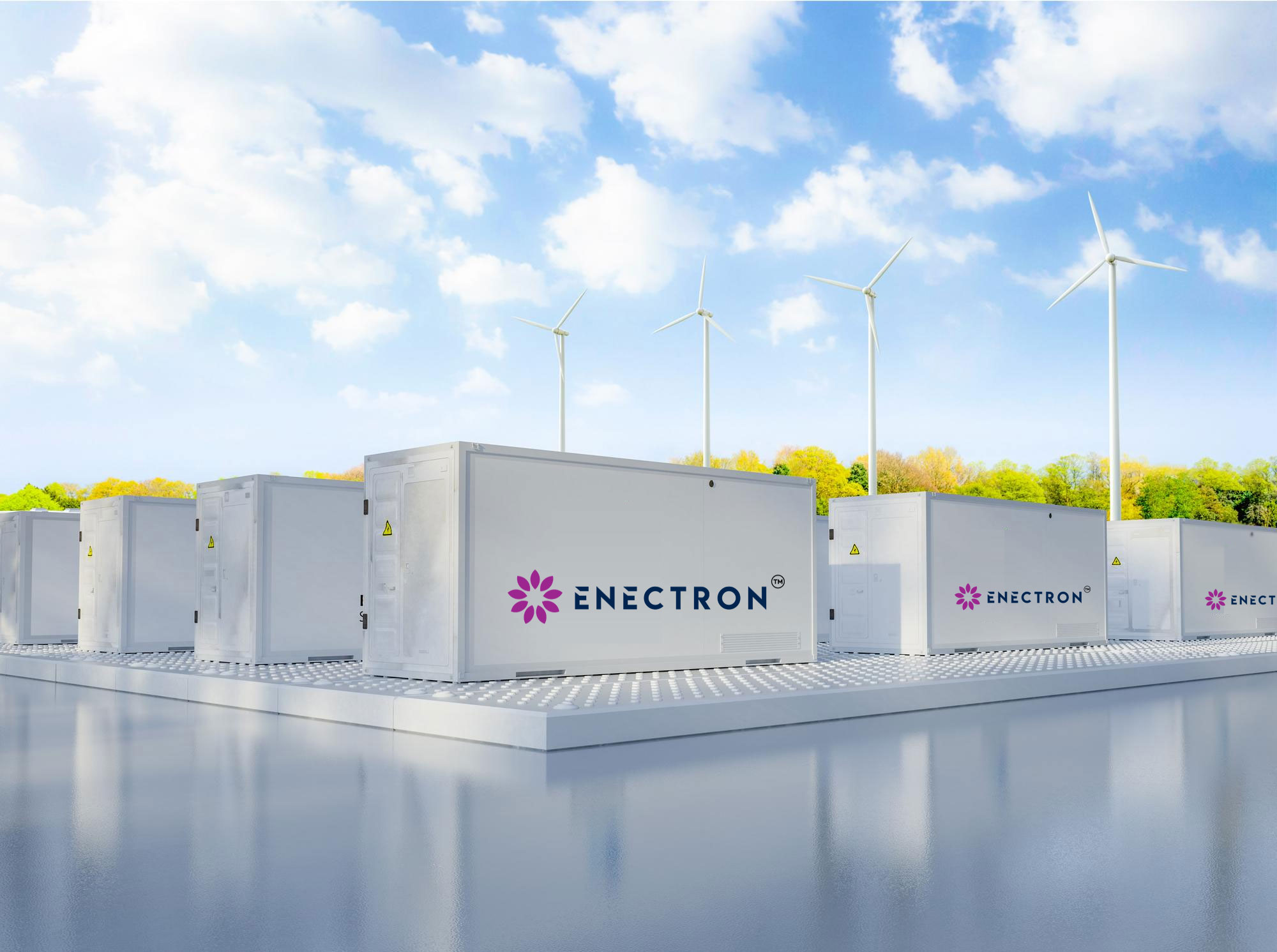 Enectron Bess